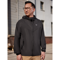 Logitech Men's Jackets