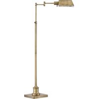 Macy's Regency Hill Traditional Floor Lamps