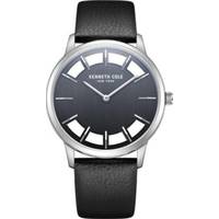 Macy's Kenneth Cole New York Men's Leather Watches