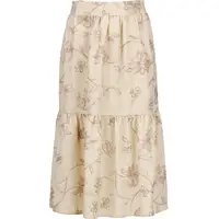 Wolf & Badger Women's Floral Skirts