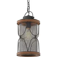 HIGHLIGHTHK Outdoor Hanging Lights