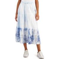 Macy's Style & Co Women's Maxi Skirts