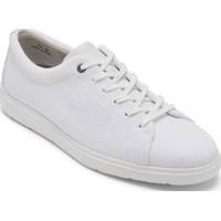 Rockport Men's White Sneakers