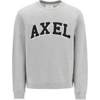 Axel Arigato Men's Grey Sweatshirts