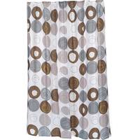 Dot & Bo Fabric Shower Curtains