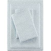 Gracie Mills Flannel Sheets