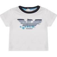 Armani Baby T-shirts