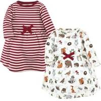 Macy's Touched By Nature Baby dress