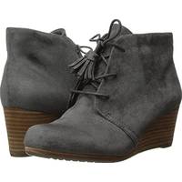 Dr. Scholl's Women's Lace-Up Boots