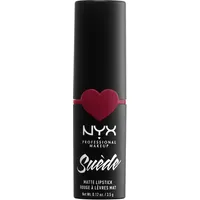 Lookfantastic NYX Professional Makeup Drugstore Lipstick Collection