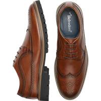 Belvedere Men's Brown Shoes