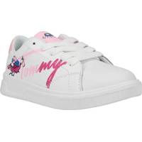 Macy's Girl's Lace Up Sneakers