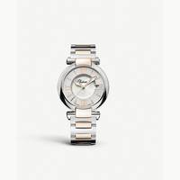 Chopard Women's Rose Gold Watches