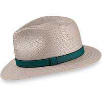Paul Fredrick Men's Straw Hats