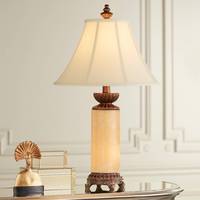 Barnes and Ivy Tall Table Lamps