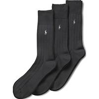Men's Ribbed Socks from Bloomingdale's