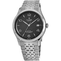 TUDOR Men's Stainless Steel Watches