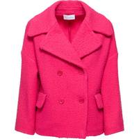 REDValentino Women's Double-Breasted Coats