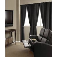 Macy's Eclipse Velvet Curtains