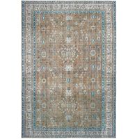 Captiv8e Designs Vintage Rugs