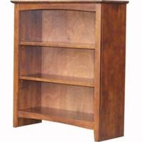 International Concepts Bookcases