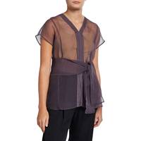 Women's Blouses from Brunello Cucinelli