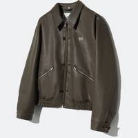 Musinsa Men's Leather Jackets
