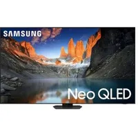 Macy's Samsung QLED TVs