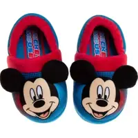 Disney Toddler Boy's Slippers