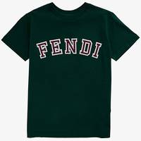 Fendi Boy's T-shirts