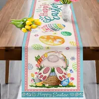 Stock Preferred Table Runners