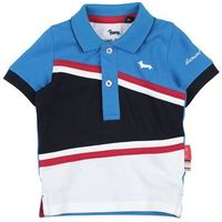 Harmont & Blaine Baby Polo Shirts