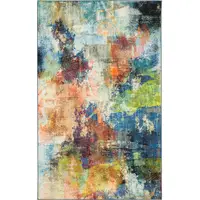 Mohawk Abstract Rugs