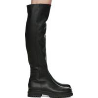 Gianvito Rossi Women's Leather Boots