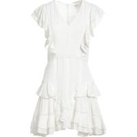 YOOX Women's Pleated Dresses