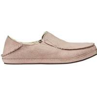 Women's Leather Slippers from Shoes.com