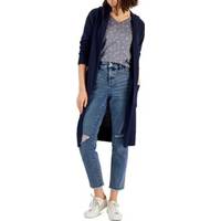 Style & Co Women's Hooded Cardigans