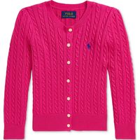 Macy's Polo Ralph Lauren Girl's Cardigans