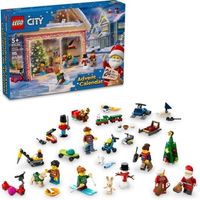 Best Buy Toy Advent Calendars