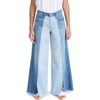 Shopbop Frame Women's Wide Leg Jeans