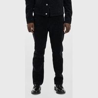 Neiman Marcus Men's Leather Pants