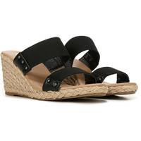 kensie Women's Wedge Sandals