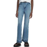 Bloomingdale's rag & bone Women's Bootcut Jeans
