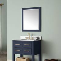 Avanity Framed Bathroom Mirrors