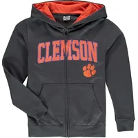 Macy's Stadium Athletic Boy's Zip Up Hoodies