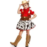 Dress Up America Girls Occupations Costumes