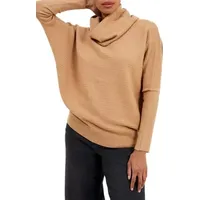 French Connection Women's Cowl Neck Sweaters