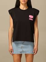 Women's Cotton T-Shirts from Chiara Ferragni