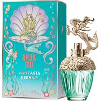 Anna Sui Types Of Scent