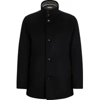 Shop Premium Outlets Boss Men's Wool Coats